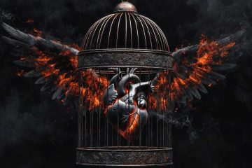 Abrasions, poetry by TheHumanAnvil at Spilwords.com