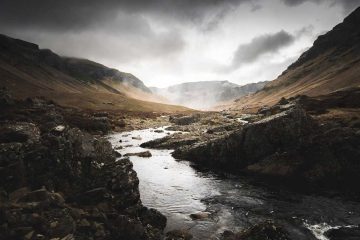 After-Thought, a poem by William Wordsworth at Spillwords.com
