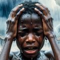 After the Second Death, God Observes a Moment of Silence, poetry by Massayan Favor Kollie at Spillwords.com