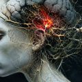 Amygdala, poetry by Alice Blackwell at Spillwords.com