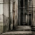 Any Building I Would Start to Build Here Turns into a Prison, poetry by Mykyta Ryzhykh at Spillwords.com