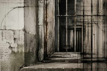 Any Building I Would Start to Build Here Turns into a Prison, poetry by Mykyta Ryzhykh at Spillwords.com