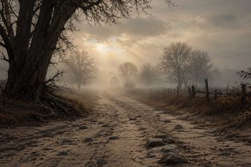 Bezdroża, poem by Mirosława Stojak at Spillwords.com