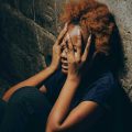 Crimson Bricks Tumbling Down, poetry by O'Nika M at Spillwords.com