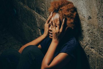 Crimson Bricks Tumbling Down, poetry by O'Nika M at Spillwords.com
