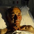 Dad, a poem by Bernie Murphy at Spillwords.com