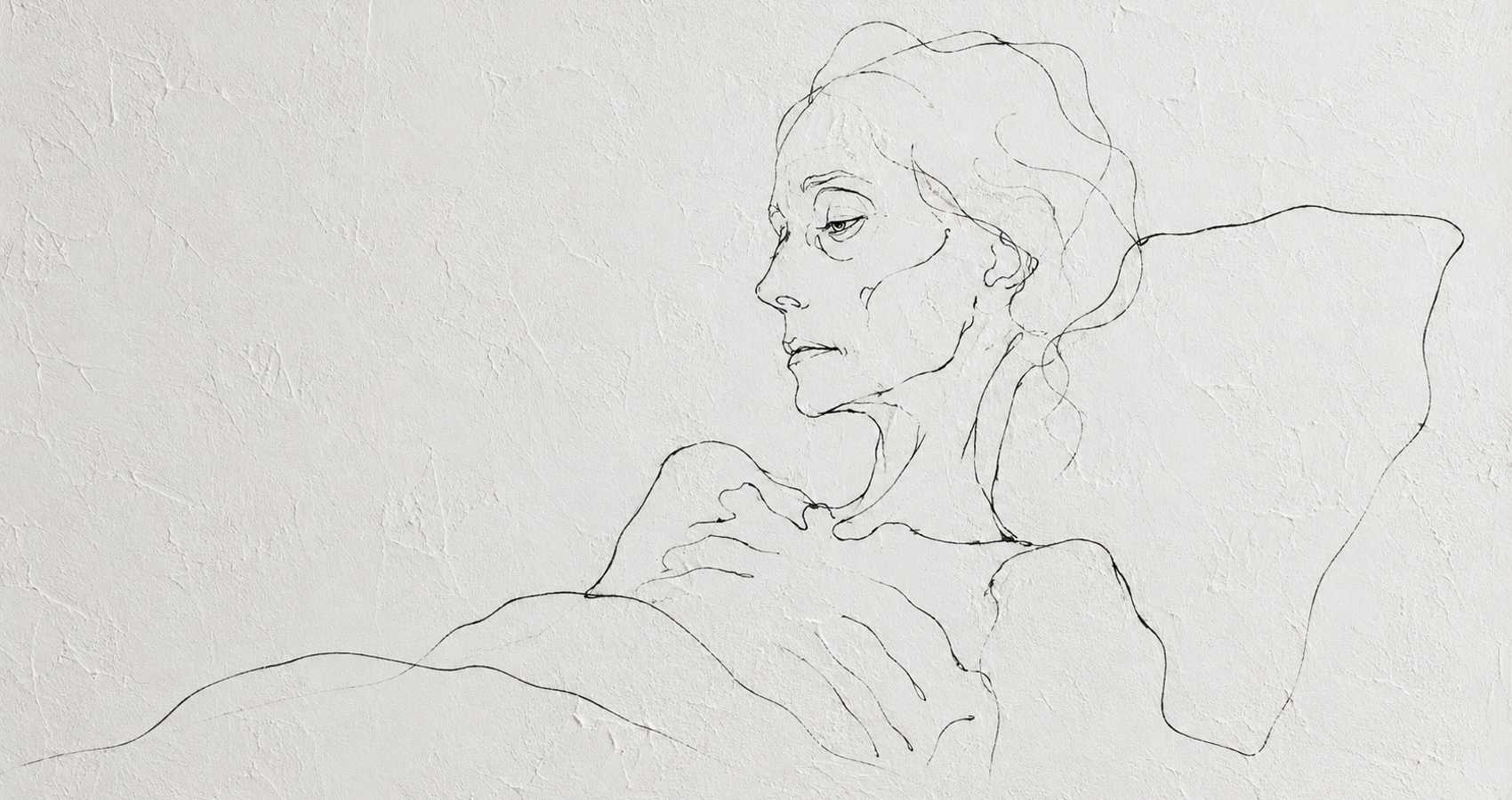Ghost Mother, micro fiction by Angela Carlton at Spillwords.com