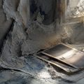 Grief, a poem by Franci Eugenia Hoffman at Spillwords.com