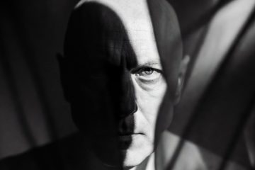 Idiomatic, poetry by Mark Woodward at Spillwords.com