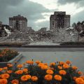 Kyiv - There's a Way, a poem by Gerry Stefanson at Spillwords.com