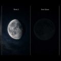 Making Love to the Moon, poem by Ed Sams at Spillwords.com