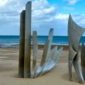Normandy, flash fiction by A.L. Paradiso at Spillwords.com