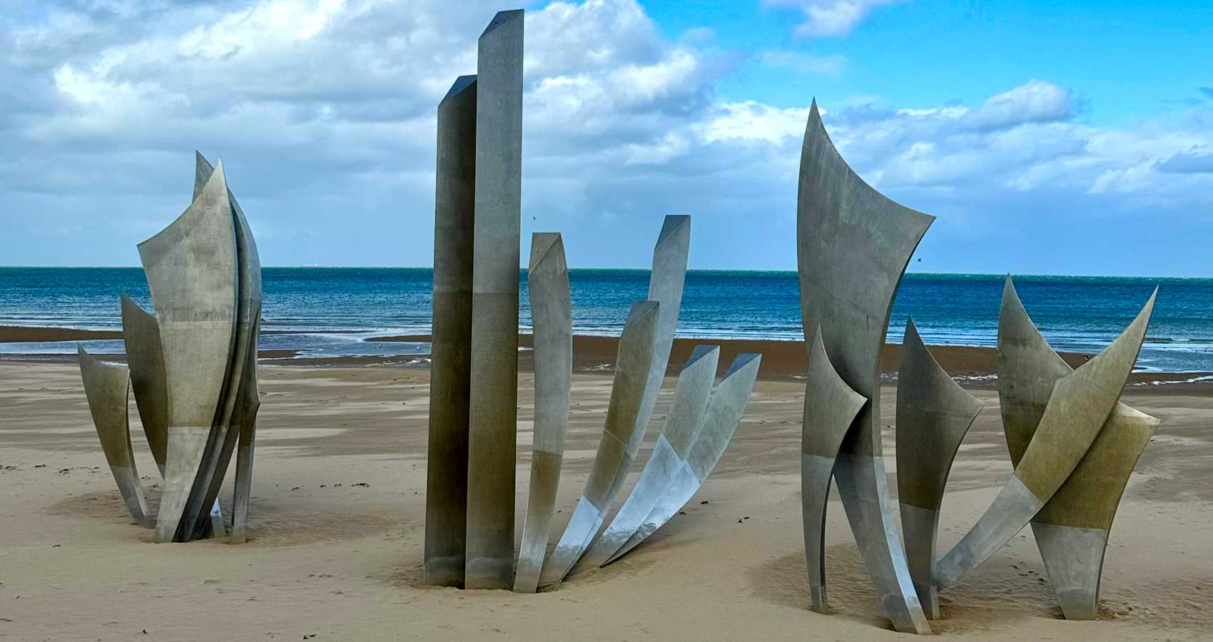 Normandy, flash fiction by A.L. Paradiso at Spillwords.com