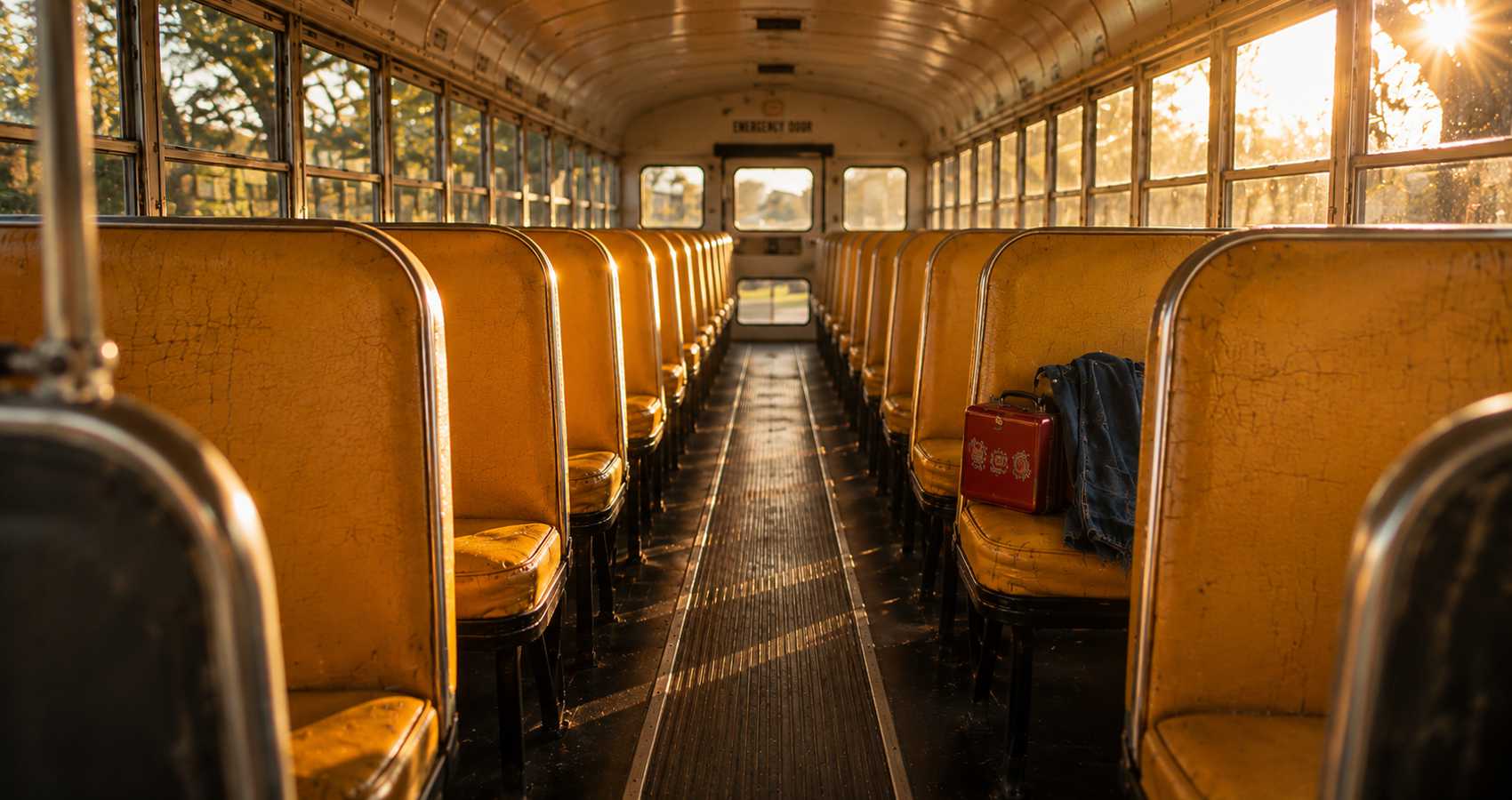 On the Bus, flash fiction by Don Tassone at Spillwords.com