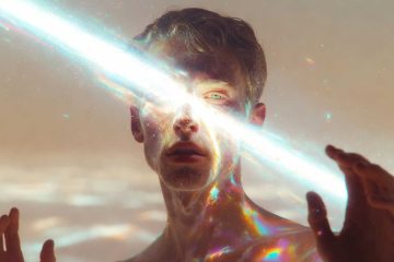 Sea of Light, poetry by Sajid Ahmed at Spillwords.com