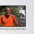 Spotlight On Writers - Rich Watson, interview at Spillwords.com