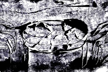 Table For Three, a poem by Jean Akintoye at Spillwords.com