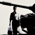Tank Man, a poem by Stephen Kingsnorth at Spillwords.com