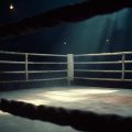 The Arena Lies Quiet, short story by Richard Korst at Spillwords.com