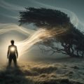 The One, a poem by Michael Balner at Spillwords.com