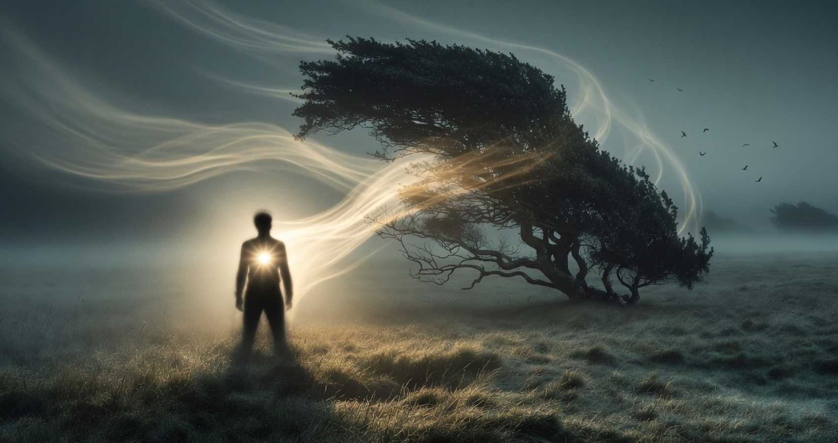 The One, a poem by Michael Balner at Spillwords.com