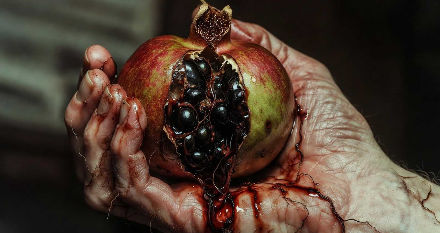 The Rotten Seed, poem by Manpreet Kaur Popli at Spillwords.com