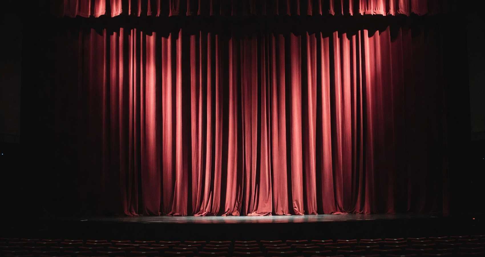 The Show, poetry by G.R.F. at Spillwords.com