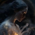 The Silence Within, a poem by Muskan Singh at Spillwords.com