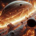 The Beginning. Or, The End? poetry by Debbie Tunstall at Spillwords.com