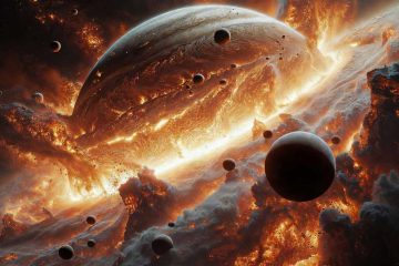 The Beginning. Or, The End? poetry by Debbie Tunstall at Spillwords.com