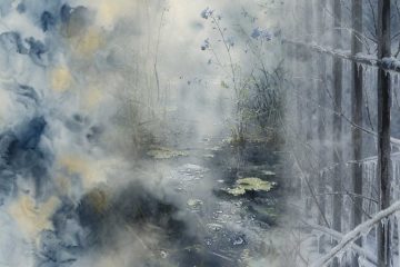 We Are Still Breathing, a poem by Oleg Olizev at Spillwords.com