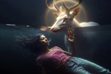 Bhumi, a short story by Shobhita Thakur at Spillwords.com