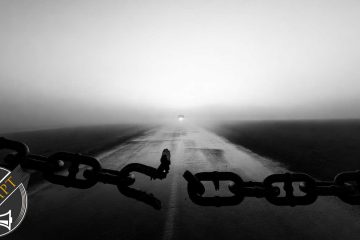Breaking The Chain, a poem by Ernest Federspiel at Spillwords.com