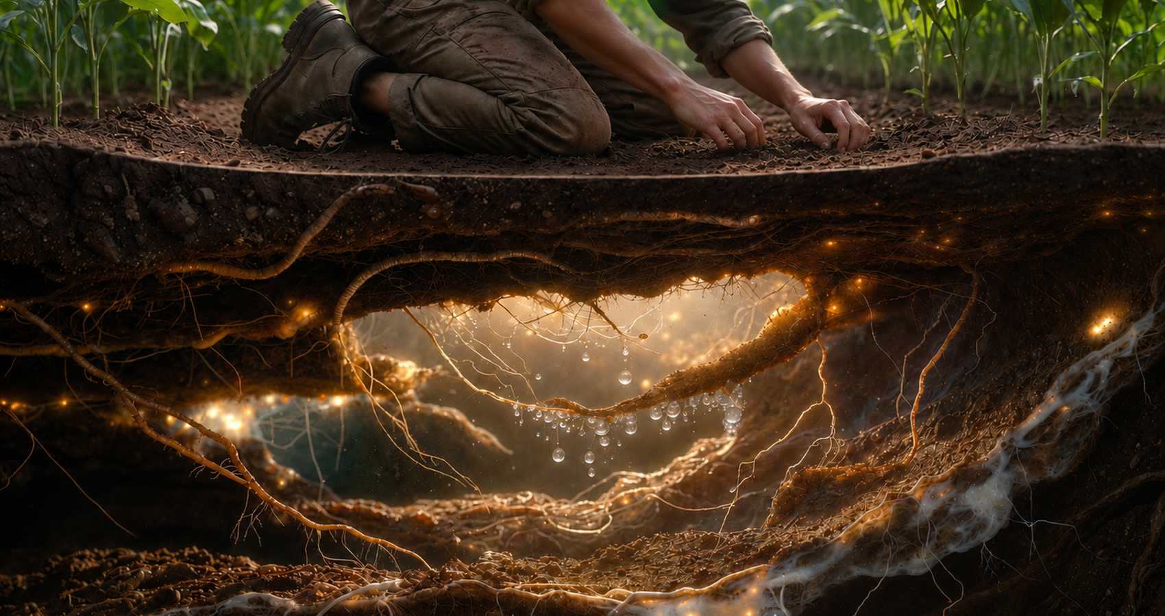 Guardian of the Earth, a poem by Elysha Faith T. Adal at Spillwords.com