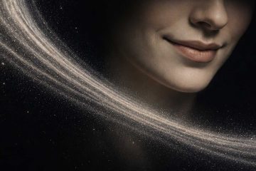 Her Smile Was Silver Jupiter, poetry by Eric Robert Nolan at Spillwords.com