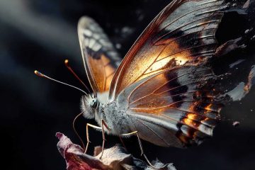 I Shall Fall, a poem by Bhakta Bahadur Basnet at Spillwords.com