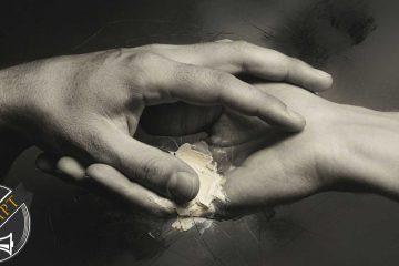 Salve, poetry by James Penha at Spillwords.com