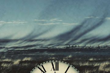 Tick-tock, a poem by Andrea Myinga at Spillwords.com