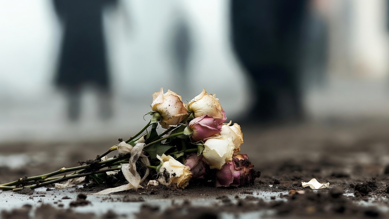 Without a Care, poetry by James Bell at Spillwords.com