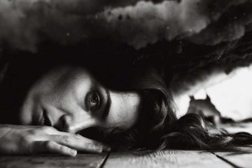 Wretched, a poem by Linda Joyce Cooper at Spillwords.com