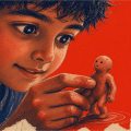 A Different God, poem by Fathima Ruhi Amisa at Spillwords.com