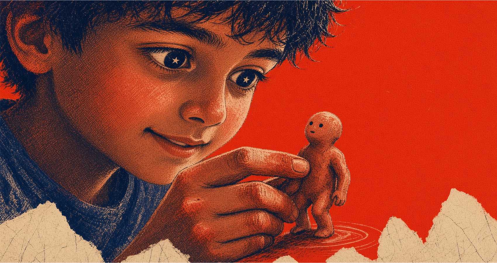 A Different God, poem by Fathima Ruhi Amisa at Spillwords.com
