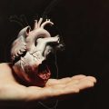 A Heart With A Hole In It , poetry by Dickson Shreffler at Spillwords.com