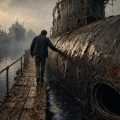 Catwalk, a short story by Augustine Ruiz at Spillwords.com