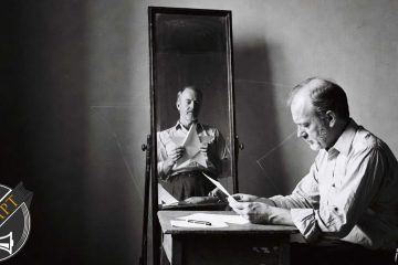 Damn the Rejections - Full Speed Ahead, a poem by Ken Gosse at Spillwords.com