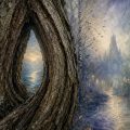 Dreams & Shadows, poetry by Sandi Leibowitz at Spillwords.com