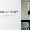 Interview Q&A with Olga Cunha, a writer at Spillwords.com