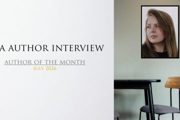 Interview Q&A with Olga Cunha, a writer at Spillwords.com