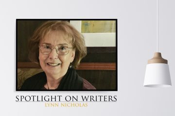 Spotlight On Writers - Lynn Nicholas, interview at Spillwords.com