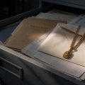 The Golden Chain, flash fiction by Mike Henry at Spillwords.com